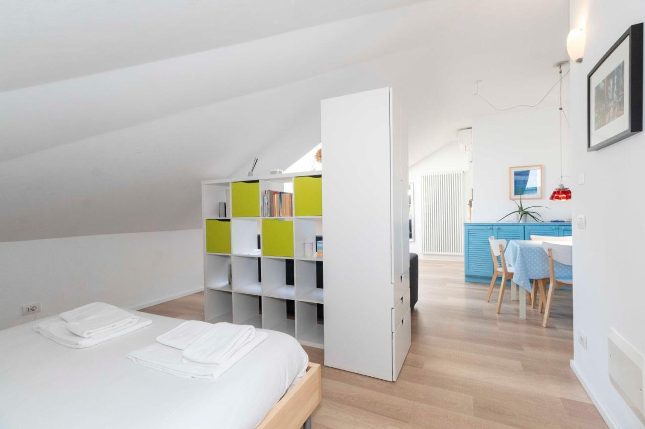 Bellardo Hillview Apartment Turín Exteriér fotografie