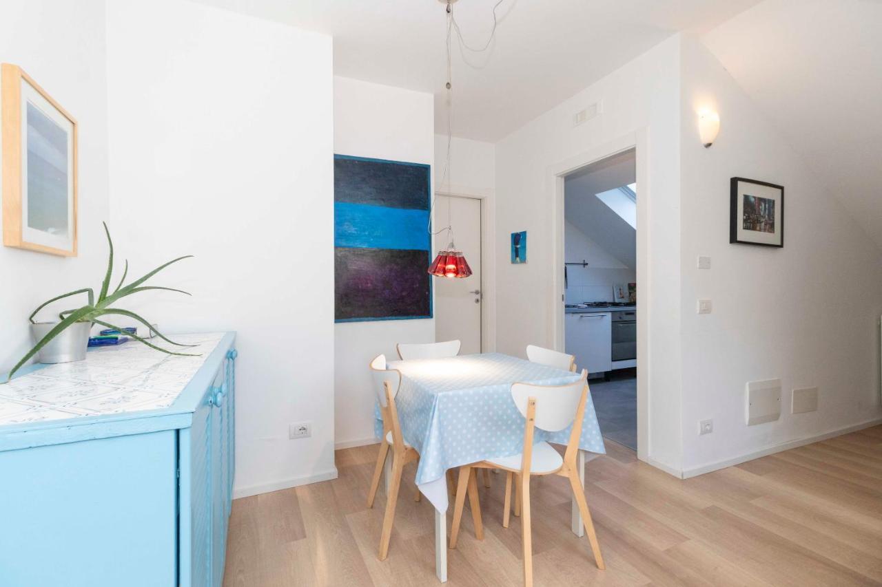 Bellardo Hillview Apartment Turín Exteriér fotografie