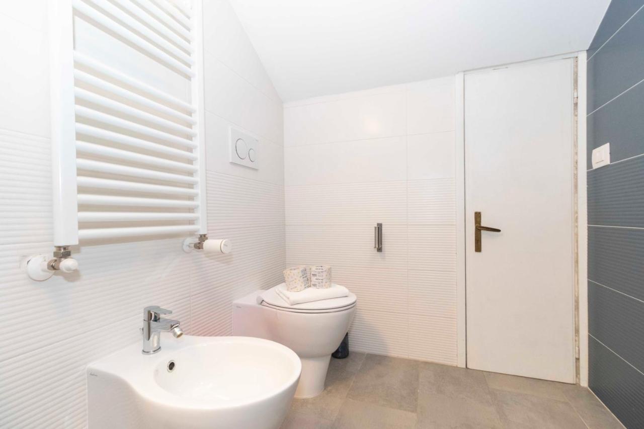 Bellardo Hillview Apartment Turín Exteriér fotografie