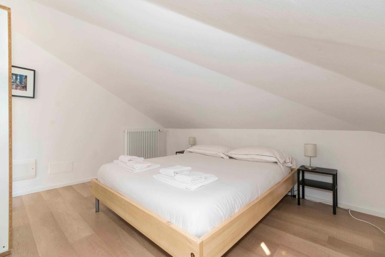 Bellardo Hillview Apartment Turín Exteriér fotografie